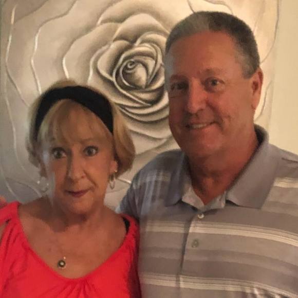 Meet your Posher, Linda - Picture 1 of 1